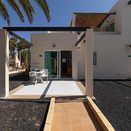 Apartamento 1 Con Terraza Y Piscina En Corralejo Apartament Zewnętrze zdjęcie