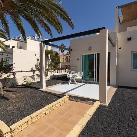 Apartamento 1 Con Terraza Y Piscina En Corralejo Apartament Zewnętrze zdjęcie