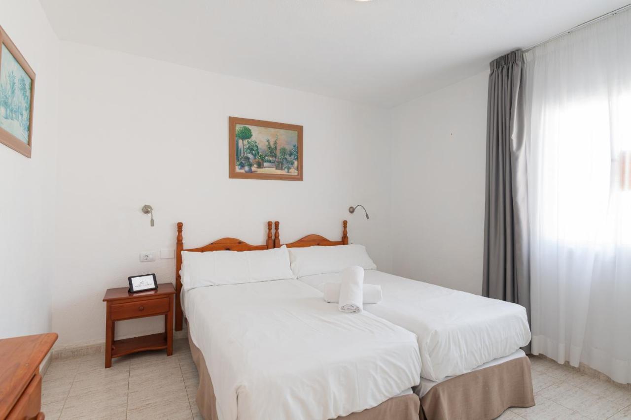 Apartamento 1 Con Terraza Y Piscina En Corralejo Apartament Zewnętrze zdjęcie