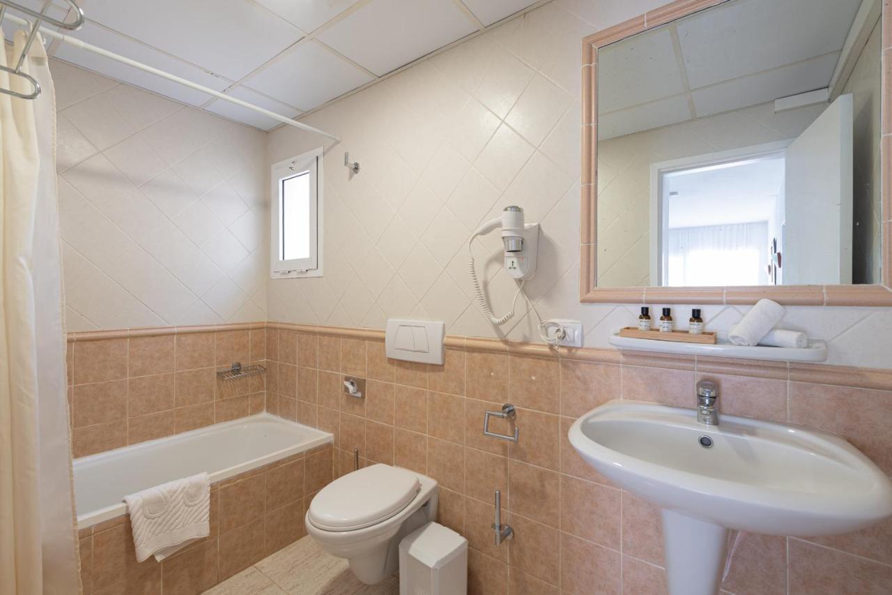 Apartamento 1 Con Terraza Y Piscina En Corralejo Apartament Zewnętrze zdjęcie